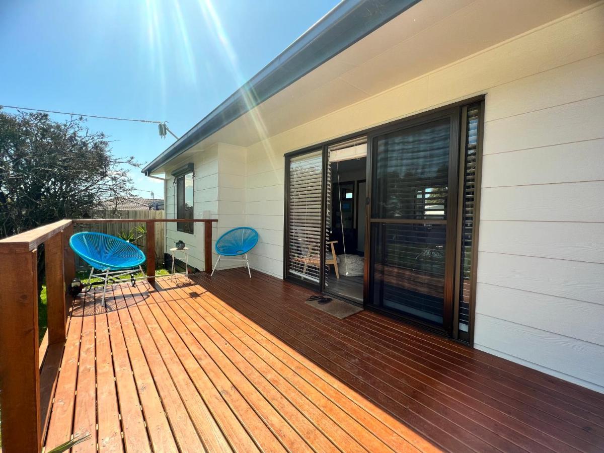 Owlhouse On Island Villa Cowes Exterior photo
